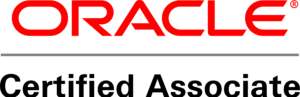 Oracle Certified Associate