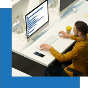Servicios Administrados