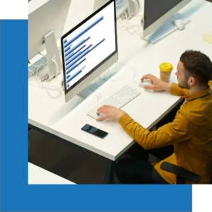 Servicios Administrados