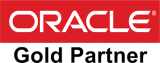 Oracle Gold Parner Oracle Gold Parner